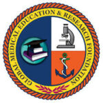 Logo of Global Medical Education and Research Foundation